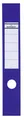 DURABLE 809006 Durable Rückenschilder ORDOFIX® - lang/breit, blau, 10 Stück