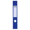 DURABLE Ordneretiketten ORDOFIX® blau für 7,0 cm Rückenbreite, 10 St.