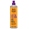 Tigi Bed Head Colour Goddess Shampoo 400 ml