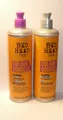 tigi bed head Color Goddess Oil Infussed Shampoo  400ml + Conditioner 400ml