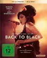 Back to Black - 4K Ultra HD Special Edition # UHD+BLU-RAY-NEU