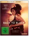 Back to Black (Special Edition) (Ultra HD Blu-ray & Blu-ray) - STUDIOCANAL GmbH