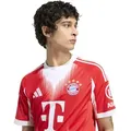 Adidas Adidas AG Adidas FC Bayern München FCB H JSY - Mehrfarbig - M