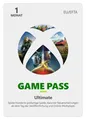 Microsoft Xbox Game Pass Ultimate 1 Monat ESD Download