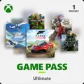 Microsoft Xbox Game Pass Ultimate (1 Monate) (QHW-00008)
