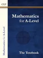 A-Level Maths Textbook: Year 1 & 2: thousands of practic by CGP Books 178294723X