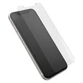 OtterBox Alpha Glass Displayschutz für iPhone 11 / iPhone XR, gehärtetes Glas, x2 Kratzschutz