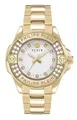Philipp Plein Plein Majesty Gold Damen Armbanduhr PWOFA0725