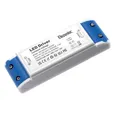 LED Trafo 12V 60W Netzteil, 5A, , kein Flimmern, für LED-Lampen, Streifen