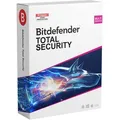 Bitdefender Total Security 2025 Multi Device