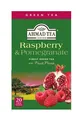 Granatäpfel & Himbeeren Aroma Tee 20 Beutel in Folie Raspberry & Pomegranate Tea