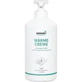 GEHWOL Fusskraft ROT / Wärme Creme 500ml