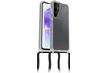 Otterbox Handykette React Necklace für Samsung Galaxy A55 5G, Schutzhülle, Cover, Backcover