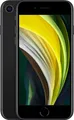 Apple iPhone SE 11,9 cm (4.7") Hybride Dual-SIM iOS 14 4G 64 GB Schwarz