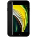 Smartphone Apple iPhone SE (2020) 4,7" Hexa Core 3 GB RAM 64 GB Schwarz