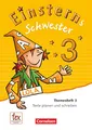 Einsterns Schwester - Sprache und Lesen - Ausgabe 2015 - 3. Schuljahr: Themenheft 3 - Leihmaterial