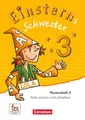 Einsterns Schwester - Sprache und Lesen 3. Schuljahr - Themenheft 3 Katrin Baude