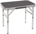 Bo-Camp Campingtisch, grau, 56x34cm