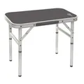 Aluminium-Klapptisch 34X56Cm Bo Camp