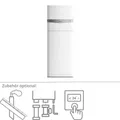 Vaillant 20 kW ecoCompact VSC 206 150 L Gasbrennwert-Kompaktmodul, Gasheizung