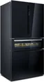 Siemens KF96RSBEA - iQ700 French Door mit 5 Jahre Garantie, Schwarz, Total noFrost, ca. 90,5 x 183 cm
