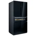 Siemens KF96RSBEA iQ700, mit Weinlagerfach