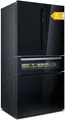 Siemens iQ700 MultiDoor Kühl-Gefrierkombi 572l NoFrost Schwarz E