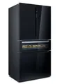 Siemens KF96RSBEA iQ700 Side-by-Side-Kombination mit Getränkeschublade, 90,6 cm