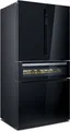 Siemens KF96RSBEA French Door Kühl-Gefrierkombination Schwarz 572 l NEU