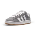 adidas Campus 00s (GS) J Grey White - 38 2/3