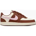 Nike W  Court Vision Lo Nn Sneaker Braun, Damen, Größe: 42 - Nike W  Court Vision Lo Nn Sneaker Braun, Damen, Größe: 42 - woman - Braun