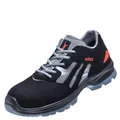 atlas Sicherheits-Halbschuh FLASH 2000 ESD, Größe 45, Weite 10, S1 44600 S1 45