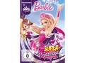 Barbie in Die Super-Prinzessin DVD