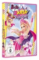 BARBIE IN: DIE SUPER-PRINZESSIN  DVD NEU