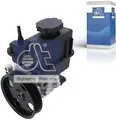 DT Spare Parts 4.66769 Servolenkung Pumpe Servopumpe Hydraulisch