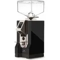 Eureka Mignon Specialità 16CR Espressomühle, 55mm Mahlscheiben -Schwarz