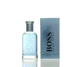BOSS Eau de Toilette Hugo Boss Bottled Tonic Eau de Toilette 100 ml