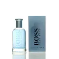 Hugo Boss Bottled Tonic Eau de Toilette 100 ml EDT Spray Herren NEU OVP
