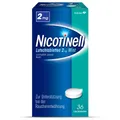 Nicotinell® 2 mg Lutschtabletten