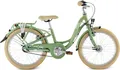 Puky Skyride M20 - Kinderfahrrad - 20 Zoll - 3 Gänge - Retro Green