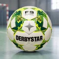 Derbystar Futsal Brillant TT v23 Größe 4 Hallenfußball Indoor Ball 200557