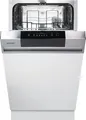 GORENJE GI520E15X Geschirrspüler teilintegriert
