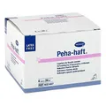 Hartmann 4049500750042 Peha-Haft konforme, kohäsive Bandage, latexfrei, 6 cm x 20 m
