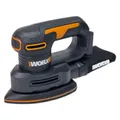 Worx WX822.9 (Multischleifer) (deal-176211607)