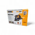 WORX WX822.9 Akku Detailschleifer 20V Max Deltaschleifer ohne Akku und Ladegerät