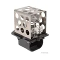 1x Vorwiderstand, Elektromotor (Kühlerlüfter) HERTH+BUSS ELPARTS 75614963