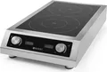 HENDI Induktionskocher 2x3500W 400W