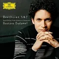 Sinfonien 5,7 von Dudamel,Gustavo, S.Bolivar Youth Orch.O.... | CD | Zustand gut