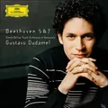 Gustavo Dudamel - Sinfonien 5,7