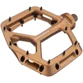 Race Face Atlas Plateau MTB Mountainbike Pedale� Cash Geld Gold